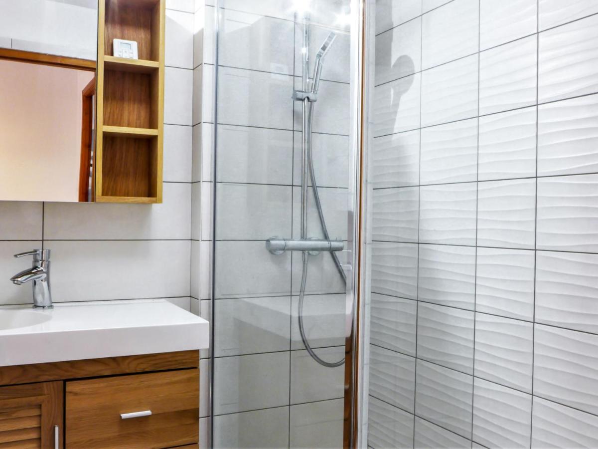 Apartment L'Espace Montagne-16 By Interhome Chamonix ภายนอก รูปภาพ