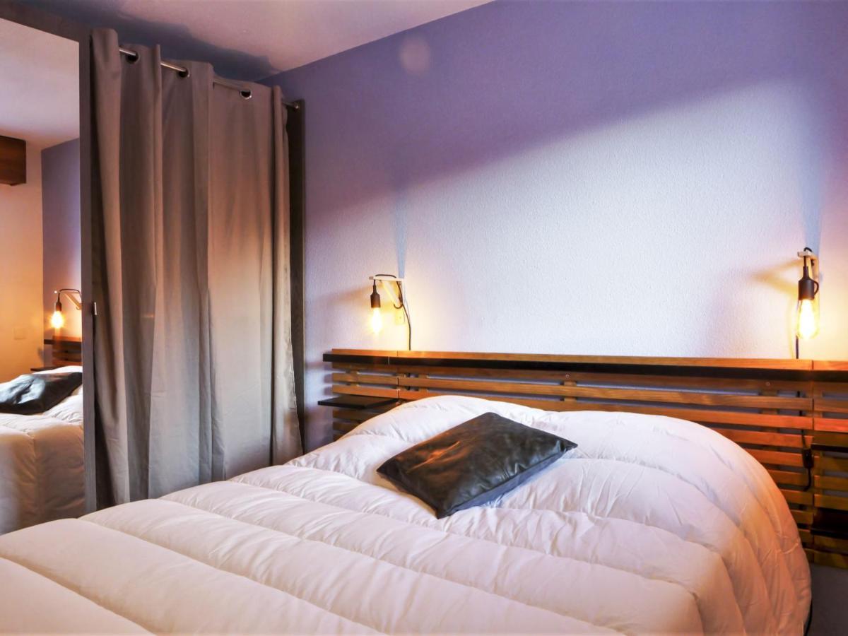 Apartment L'Espace Montagne-16 By Interhome Chamonix ภายนอก รูปภาพ